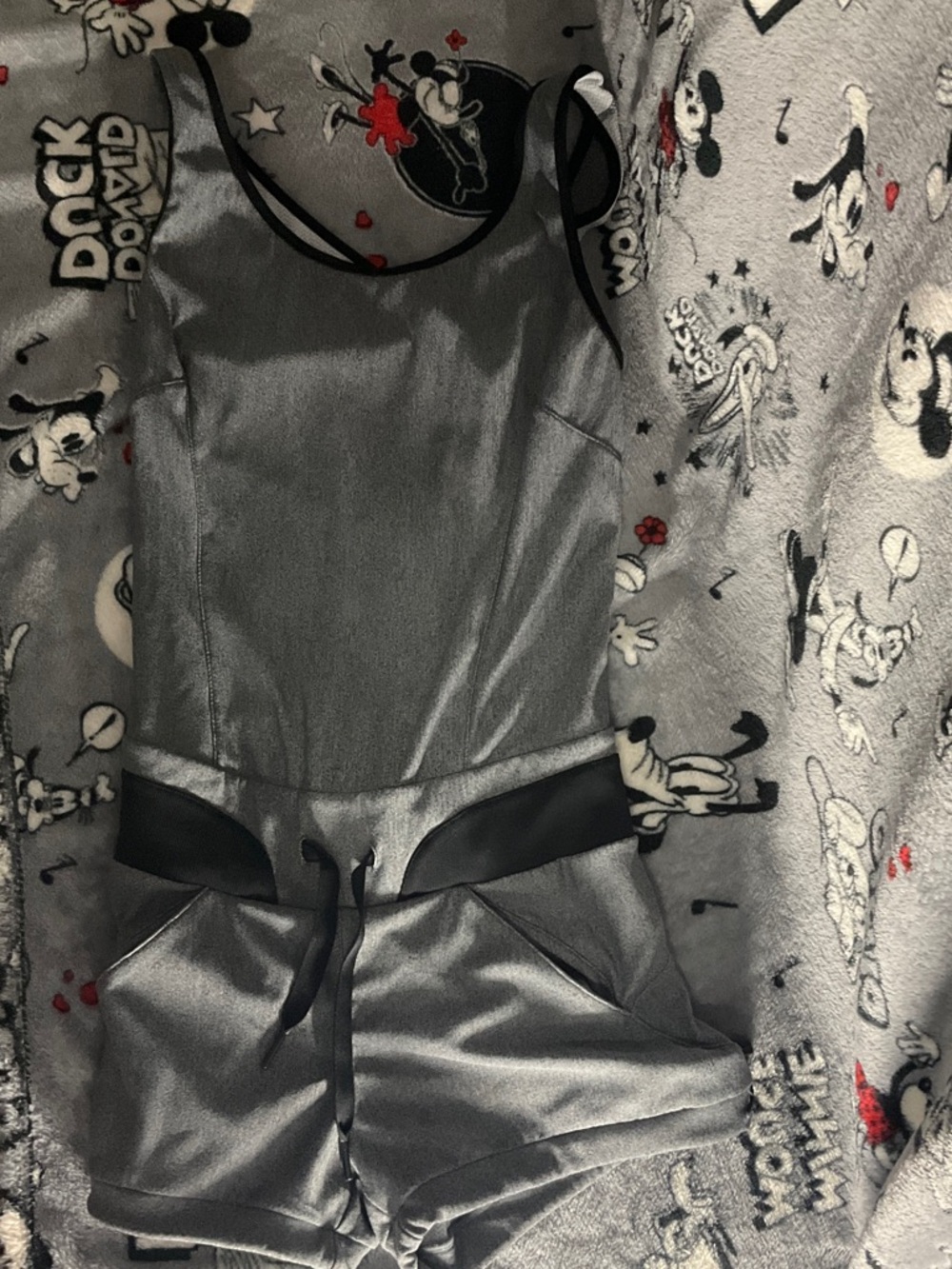 Jo+jax romper one piece
